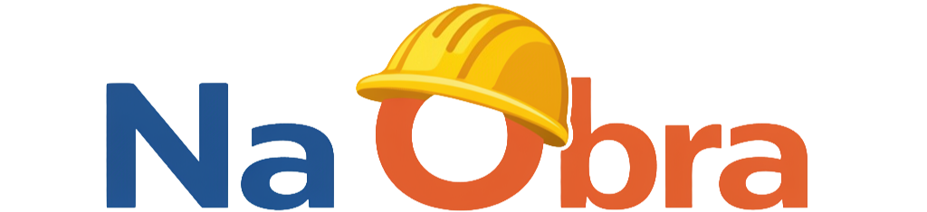 Logo NaObra